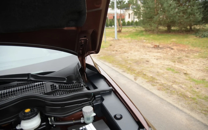 Honda CR-V cena 61900 przebieg: 82324, rok produkcji 2012 z Władysławowo małe 742